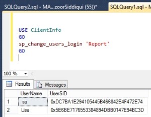 How to Identify and Fix Orphaned Users in SQL Server