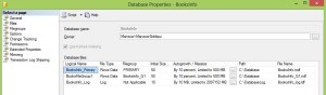 How to Create Database in SQL Server