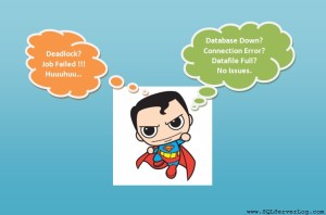 DBA Daily Activities – A DBA Checklist